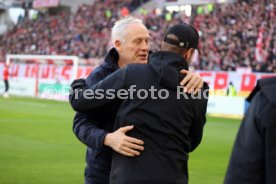 03.02.24 SC Freiburg - VfB Stuttgart