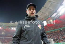 29.10.24 VfB Stuttgart - 1. FC Kaiserslautern