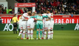 15.12.24 1. FC Heidenheim - VfB Stuttgart