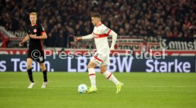 10.11.24 VfB Stuttgart - Eintracht Frankfurt