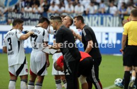 03.08.24 Karlsruher SC - 1. FC Nürnberg