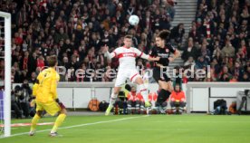 10.11.24 VfB Stuttgart - Eintracht Frankfurt