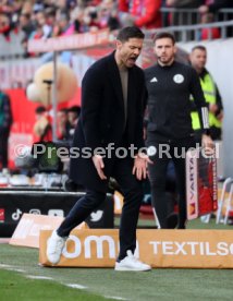 17.02.24 1. FC Heidenheim - Bayer 04 Leverkusen