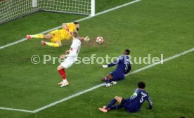 29.01.25 VfB Stuttgart - Paris St. Germain