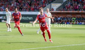 01.09.24 1. FC Heidenheim - FC Augsburg