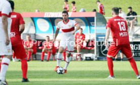 12.07.24 TSG Backnang - VfB Stuttgart Traditionself