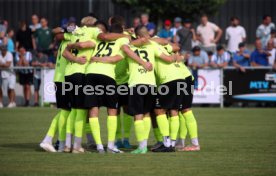 31.07.24 FC Esslingen - Stuttgarter Kickers