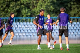 09.09.24 U21 Deutschland Training