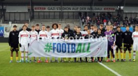 11.12.24 U19 VfB Stuttgart - U19 Young Boys Bern