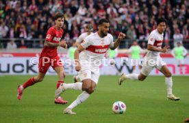 24.02.24 VfB Stuttgart - 1. FC Köln