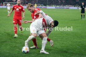 08.03.24 VfB Stuttgart - 1. FC Union Berlin