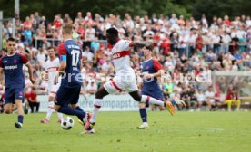 07.07.24 FSV Hollenbach - VfB Stuttgart