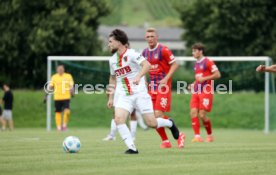 14.07.24 FC Esslingen - 1. FC Heidenheim