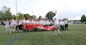 02.06.24 SC Sand II - VfB Stuttgart