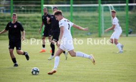 17.08.24 FC Esslingen - Türkspor Neckarsulm