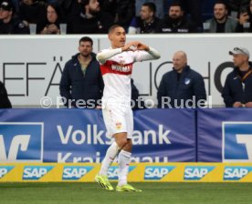 16.03.24 TSG 1899 Hoffenheim - VfB Stuttgart