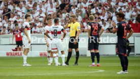 31.08.24 VfB Stuttgart - 1. FSV Mainz 05