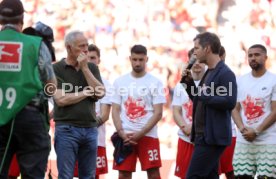 11.05.24 SC Freiburg - 1. FC Heidenheim