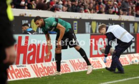 03.02.24 SC Freiburg - VfB Stuttgart