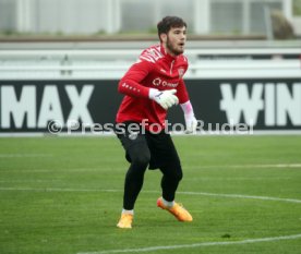 09.04.24 VfB Stuttgart Training