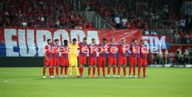 29.08.24 1. FC Heidenheim - BK Häcken