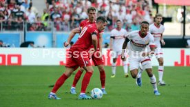 24.08.24 SC Freiburg - VfB Stuttgart