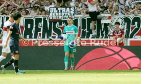 31.08.24 VfB Stuttgart - 1. FSV Mainz 05