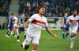 16.03.24 TSG 1899 Hoffenheim - VfB Stuttgart