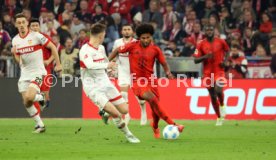 19.10.24 FC Bayern München - VfB Stuttgart