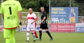 12.07.24 TSG Backnang - VfB Stuttgart Traditionself