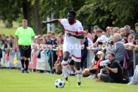 07.07.24 FSV Hollenbach - VfB Stuttgart