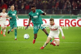 04.02.25 VfB Stuttgart - FC Augsburg