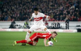 08.03.24 VfB Stuttgart - 1. FC Union Berlin