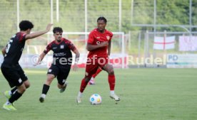 28.06.24 TSG Backnang - VfB Stuttgart II