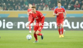 08.12.24 TSG 1899 Hoffenheim - SC Freiburg