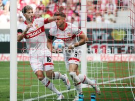 24.08.24 SC Freiburg - VfB Stuttgart