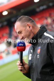 17.02.24 1. FC Heidenheim - Bayer 04 Leverkusen