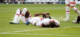 31.08.24 VfB Stuttgart - 1. FSV Mainz 05