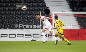 19.10.24 VfB Stuttgart II - 1. FC Saarbrücken