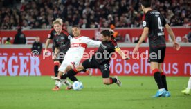 06.12.24 VfB Stuttgart - 1. FC Union Berlin