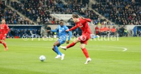 08.12.24 TSG 1899 Hoffenheim - SC Freiburg