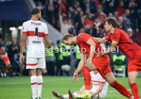 19.10.24 FC Bayern München - VfB Stuttgart