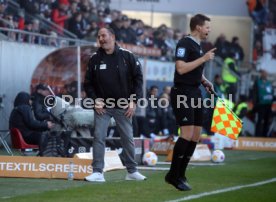 02.03.24 1. FC Heidenheim - Eintracht Frankfurt