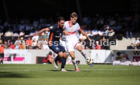 11.08.24 VfB Stuttgart II - TSV 1860 München