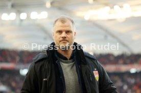 27.01.24 VfB Stuttgart - RB Leipzig