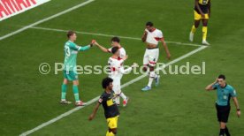 22.09.24 VfB Stuttgart - Borussia Dortmund