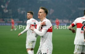 08.03.24 VfB Stuttgart - 1. FC Union Berlin