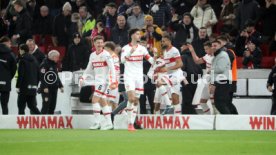 06.12.24 VfB Stuttgart - 1. FC Union Berlin