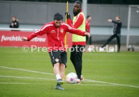 05.03.24 VfB Stuttgart Training