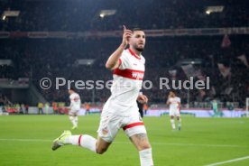 10.11.24 VfB Stuttgart - Eintracht Frankfurt